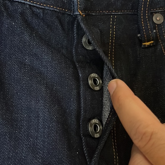 GStar raw jeans - Picture 5 of 11